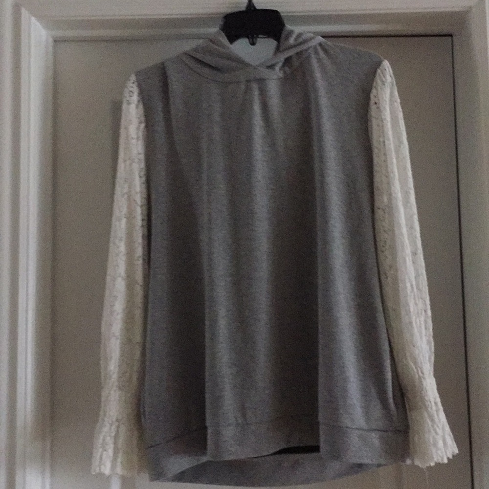 Zara Cool hoodie for everyone and every day
